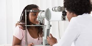 Eye Examination